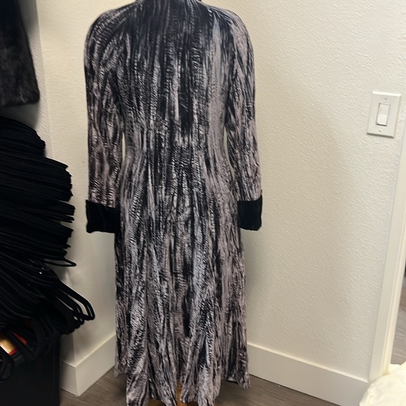 CHAYES JACKET - Picture 5 of 8